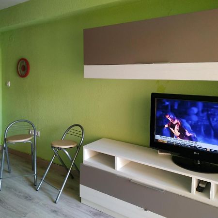 Sunflat Holidays Vila Beach Economic Aparment Cambrils Bagian luar foto