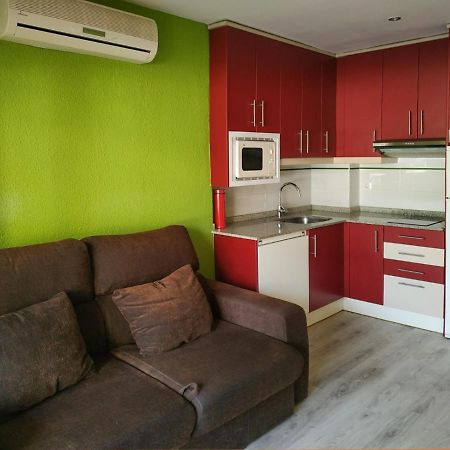 Sunflat Holidays Vila Beach Economic Aparment Cambrils Bagian luar foto