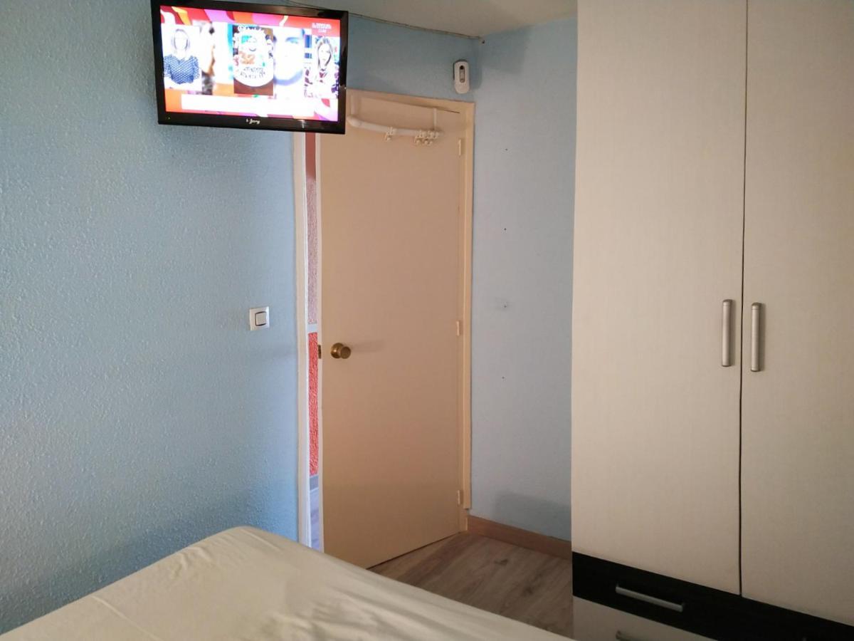 Sunflat Holidays Vila Beach Economic Aparment Cambrils Bagian luar foto