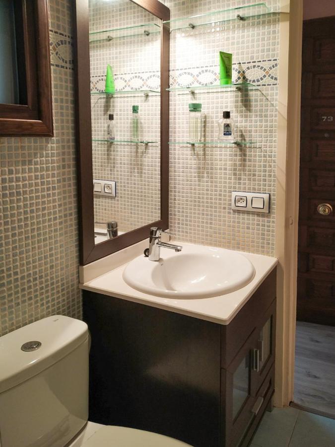 Sunflat Holidays Vila Beach Economic Aparment Cambrils Bagian luar foto