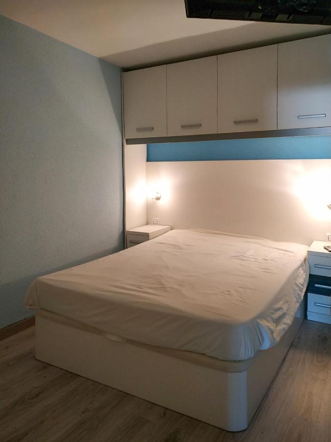 Sunflat Holidays Vila Beach Economic Aparment Cambrils Bagian luar foto