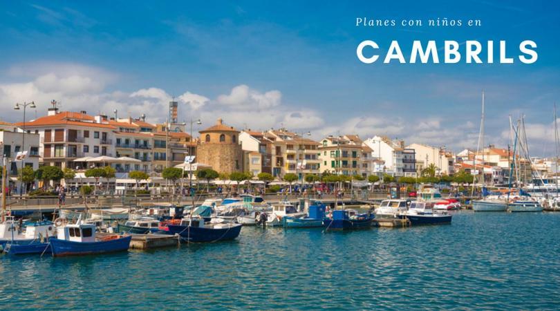 Sunflat Holidays Vila Beach Economic Aparment Cambrils Bagian luar foto